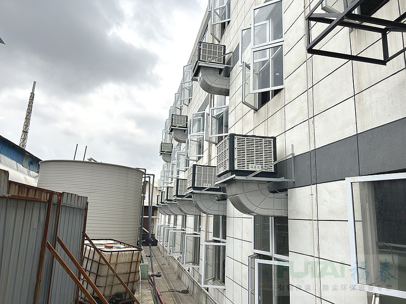 黃埔、海珠水冷空調價格