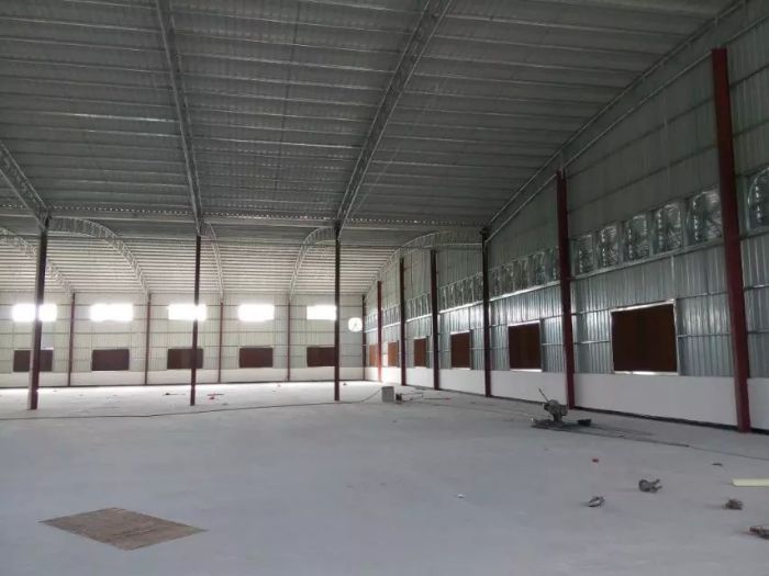 養豬廠降溫方法!